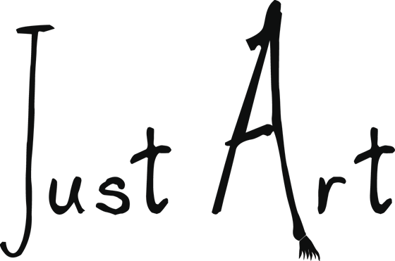 Логотипы: Just Art