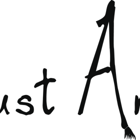 Логотипы: Just Art